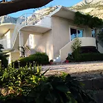 Apartment Viki - Seaview & Garden Terrace
