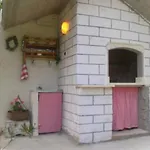 Apartment Viki - Seaview & Garden Terrace