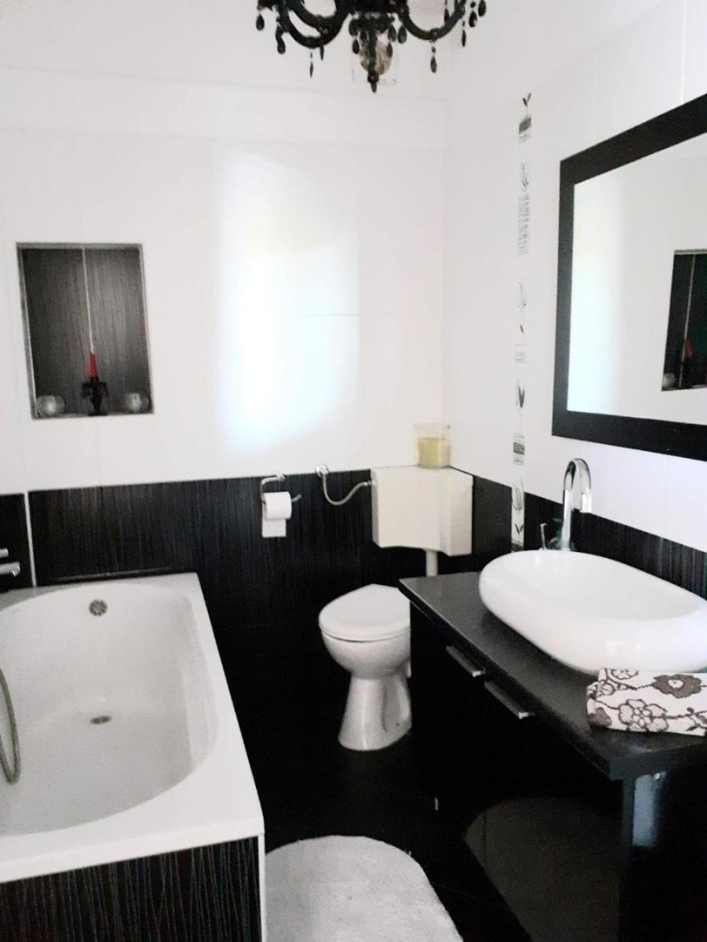 Viki - Seaview & Garden Terrace Apartma
